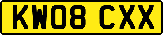 KW08CXX