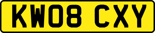 KW08CXY