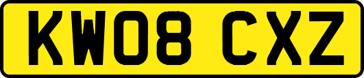 KW08CXZ