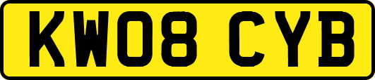 KW08CYB