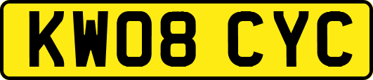 KW08CYC