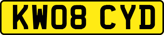 KW08CYD