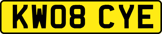 KW08CYE