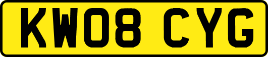 KW08CYG