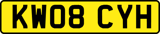 KW08CYH