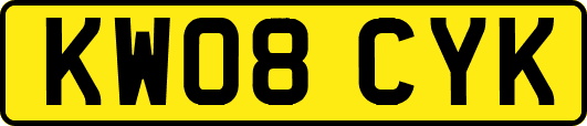 KW08CYK