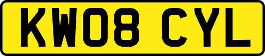 KW08CYL