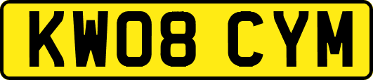 KW08CYM