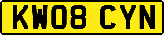 KW08CYN