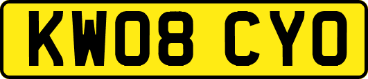 KW08CYO