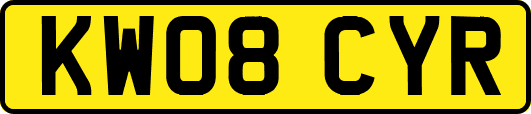 KW08CYR