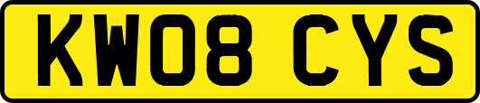 KW08CYS