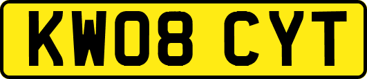 KW08CYT