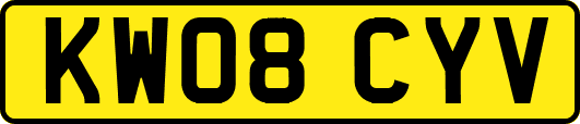 KW08CYV