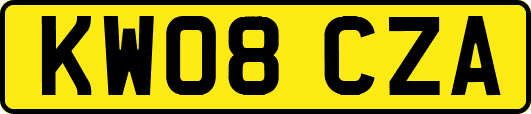 KW08CZA