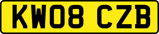 KW08CZB