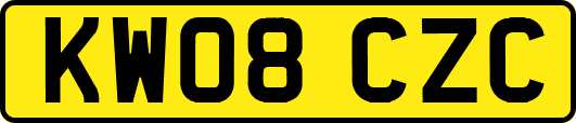 KW08CZC