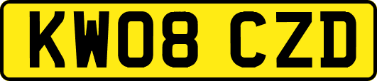 KW08CZD