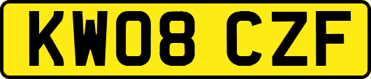 KW08CZF