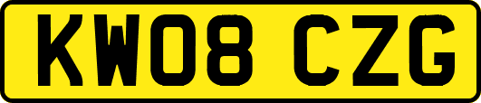 KW08CZG