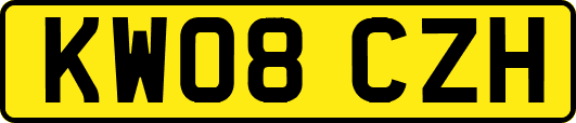 KW08CZH