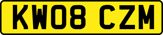 KW08CZM