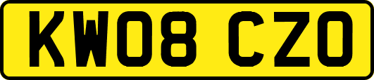 KW08CZO