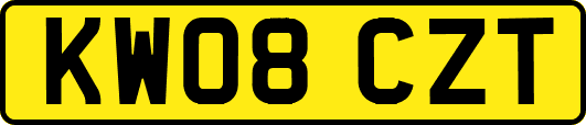 KW08CZT