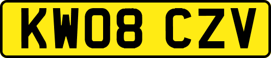 KW08CZV
