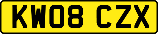 KW08CZX