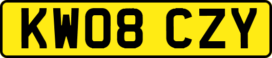 KW08CZY