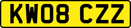 KW08CZZ