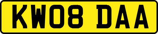KW08DAA