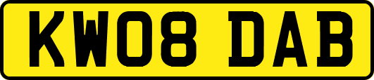 KW08DAB