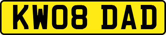 KW08DAD