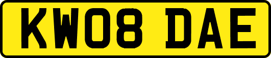 KW08DAE