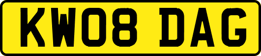 KW08DAG