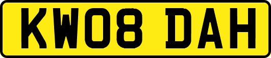 KW08DAH