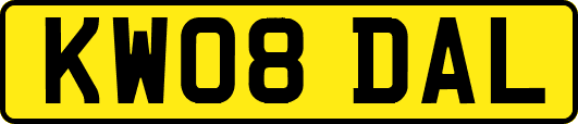KW08DAL