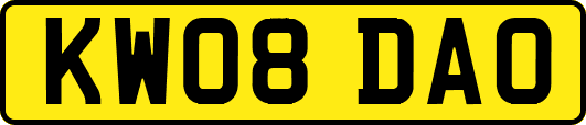 KW08DAO
