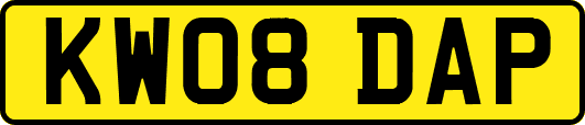 KW08DAP