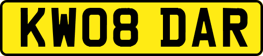 KW08DAR