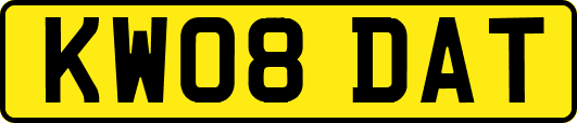 KW08DAT
