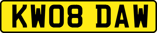KW08DAW