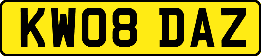KW08DAZ