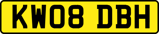KW08DBH