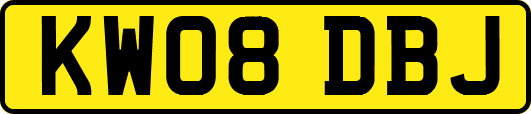 KW08DBJ