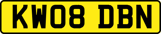 KW08DBN