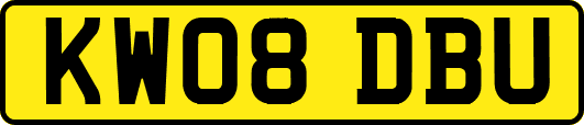 KW08DBU