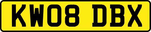 KW08DBX